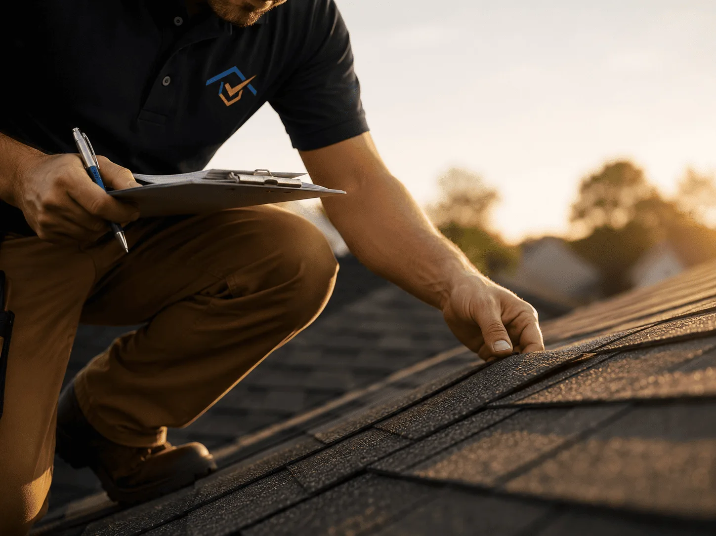 Why Choose Roof Inspection in Burtonsville, MD
