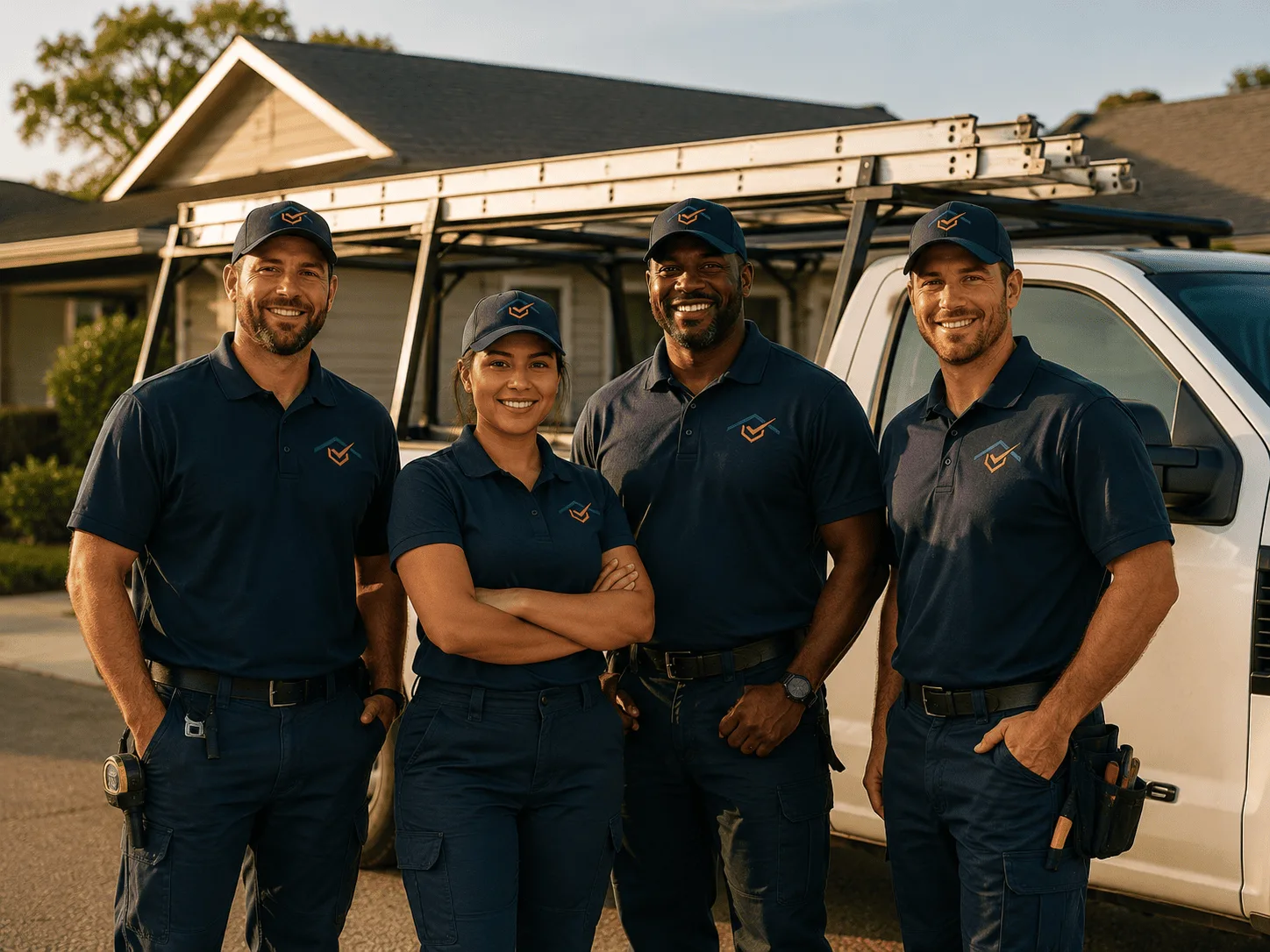 Roof Inspection company in Burtonsville, MD